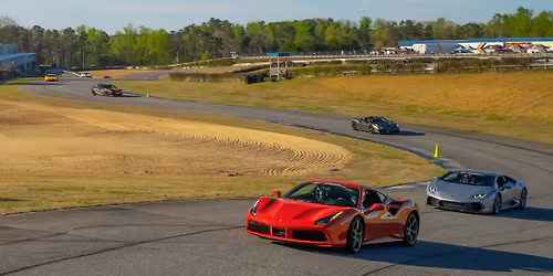 Xtreme Xperience @ Atlanta Motorsports Park