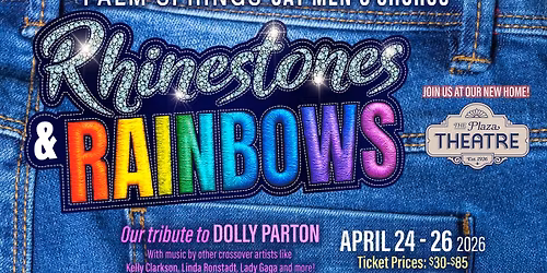 Palm Springs Gay Men's Chorus