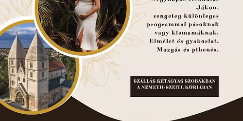 J\u00e1ki elvonul\u00e1s a sz\u00fcl\u0151v\u00e9 v\u00e1l\u00e1s jegy\u00e9ben