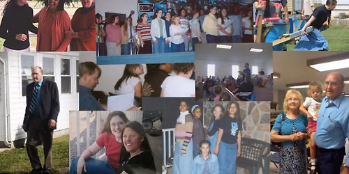 25th Youth Camp Meeting
