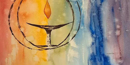 December Unitarian Universalist Meetup