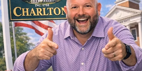 Election Day Charlton Ma 