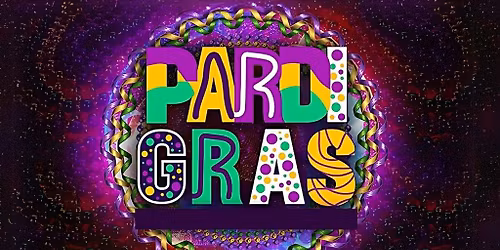 PARDI GRAS (17+)
