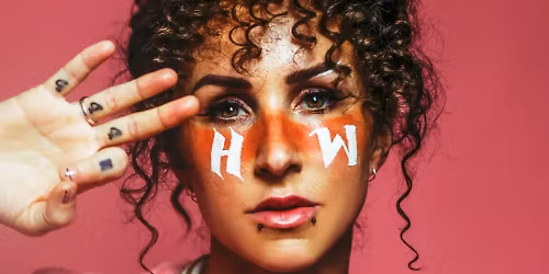 Hannah Wants in Mumbai