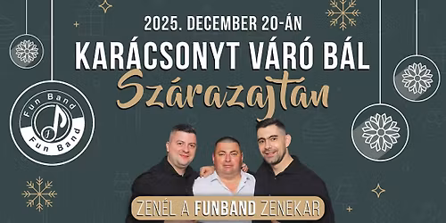 Kar\u00e1csonyt V\u00e1r\u00f3 B\u00e1l \ud83c\udf84