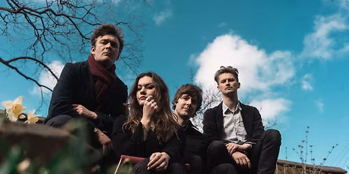 Kirsten Adamson + Support from The Silver Arrow Collective