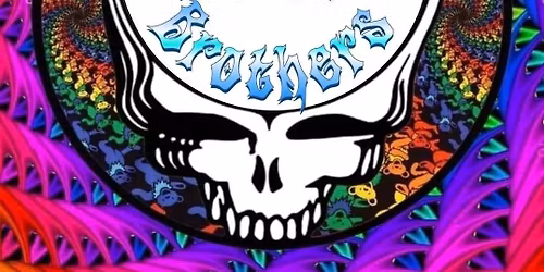 Thinking Man Tavern Decatur presents The Dark Star Bros Ensemble