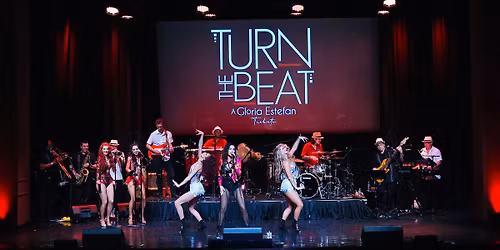 Turn the Beat - Gloria Estefan Tribute