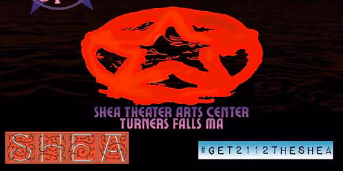 Shea Presents A Farewell 2 Kings - RUSH tribute