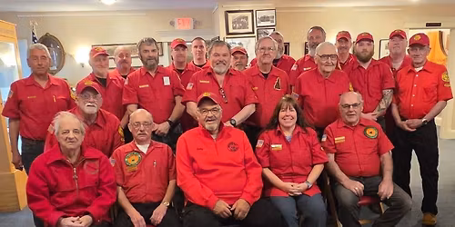 105th Annual AVFGA Banquet