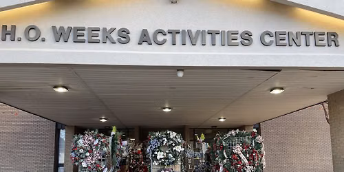 56th Annual Christmas Craft Show