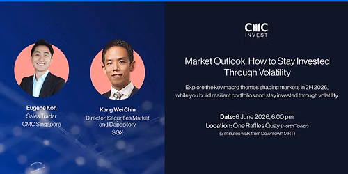 Copy of Market Outlook: How to Stay Invested Through Volatility