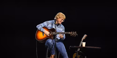 Rocky Mountain High Experience\u00ae: A John Denver Christmas