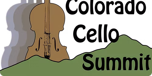 Copy of Colorado Cello Summit 2026