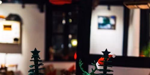 Advents-Mittags-Buffet