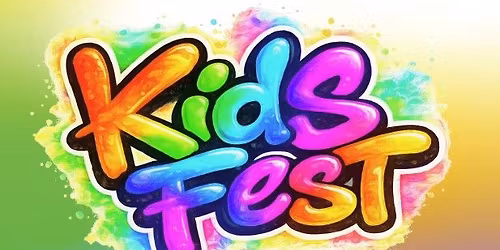Kids Fest