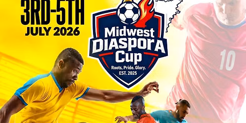 Midwest Diaspora Cup 2026
