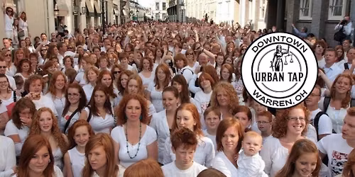 Redhead Fest 2026