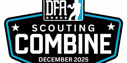 THE DFA 2026 COMBINE
