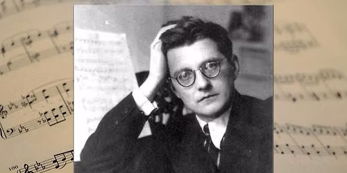 Chicago Symphony Orchestra: Hrusa Conducts Shostakovich 7 at Orchestra Hall At Chicago Symphony Cent