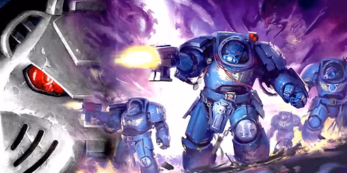 Gemini Games Last Good bye to 10th Edition
