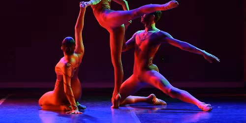 Program I featuring \u201cWinter\u2019s Breath\u201d and Special Guest Jon Lehrer Dance Company \u2014 Dance NOW! Miami