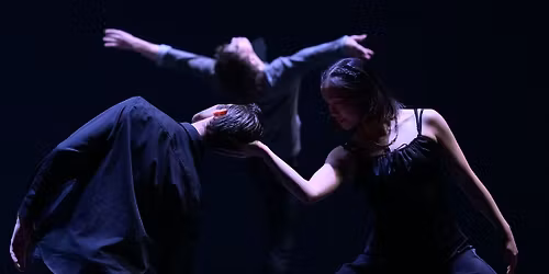 Program I featuring \u201cWinter\u2019s Breath\u201d and Special Guest Jon Lehrer Dance Company \u2014 Dance NOW! Miami