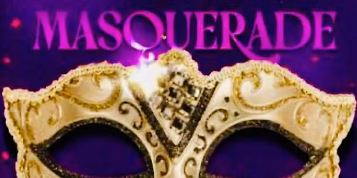 Masquerade Silent Auction