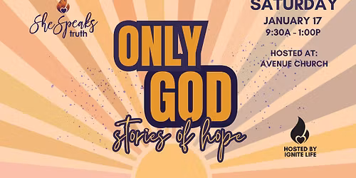 She Speaks Truth: Southwest