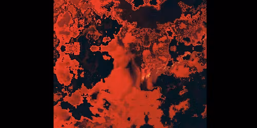 Huh!pink x Perfect Alias - CMT:Coda