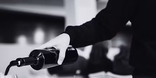 Wine Tasting