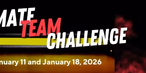 Ultimate Team Challenge