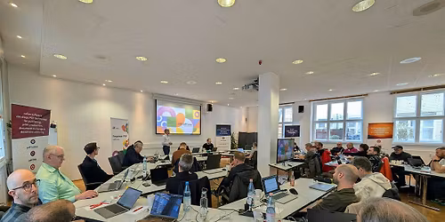 callas software pdfCamp - Autumn 2026