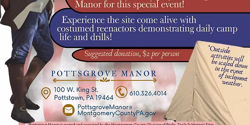 Say Semiquincentennial!