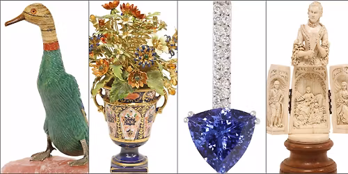 \u2728 Day 3- November Fine Estates & Antiques Auction \u2728