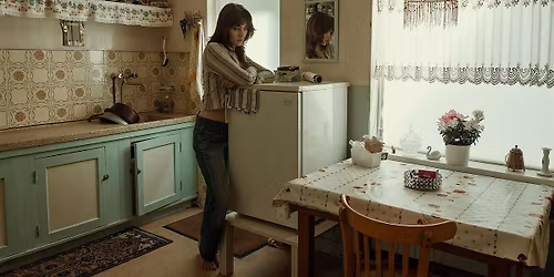 Christine Mooijer's Expand Horizon exhibition opening