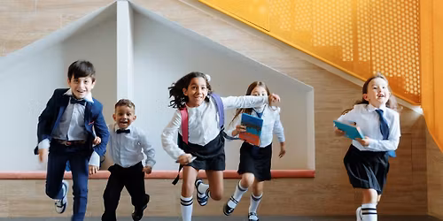 Library Pop Up Play Day 