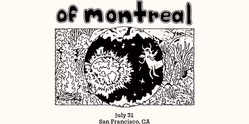 of Montreal 
