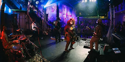 The Music Exchange III