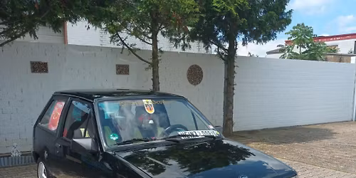 Old und Youngtimer Treffen 