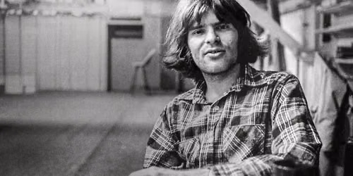John Fogerty, Hearty Har in Costa Mesa