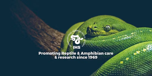IHS Breeders Meeting - August 2026