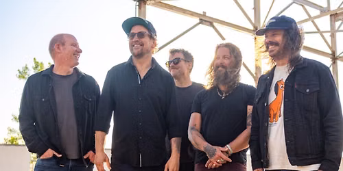 Greensky Bluegrass