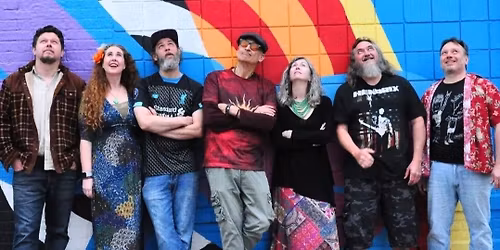 Clyde's Electric Chalkboard at The Sports Grille at Cranberry 