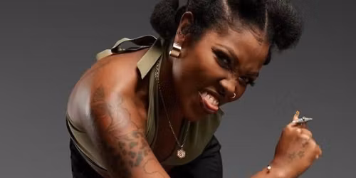 Master Class With Star Dixon