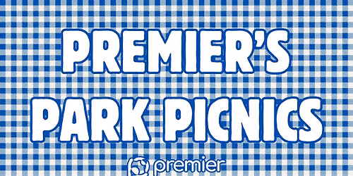 Premier Park Picnics Lane County