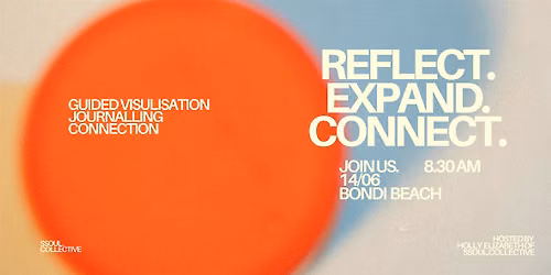 EXPAND.