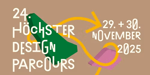 24. H\u00f6chster Designparcours