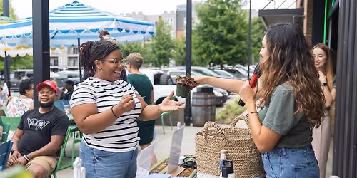 Plant Trivia Night in Charlotte | Hosted by Verde Tribe