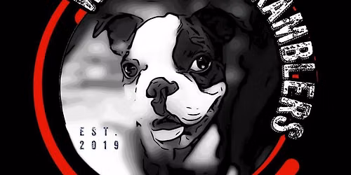 Wapsi live at the River Rat\u2019s Ball (Set time TBA)